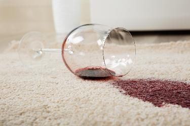 Clean-N-Bright: Prescott Hot Water Extraction Carpet Cleaning
