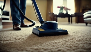 Carpet Cleaning Prescott AZ