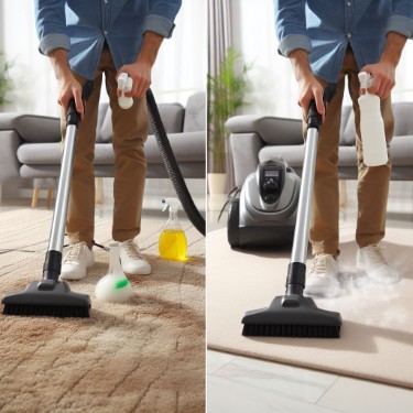 Carpet Cleaning Prescott AZ | Stain Removal