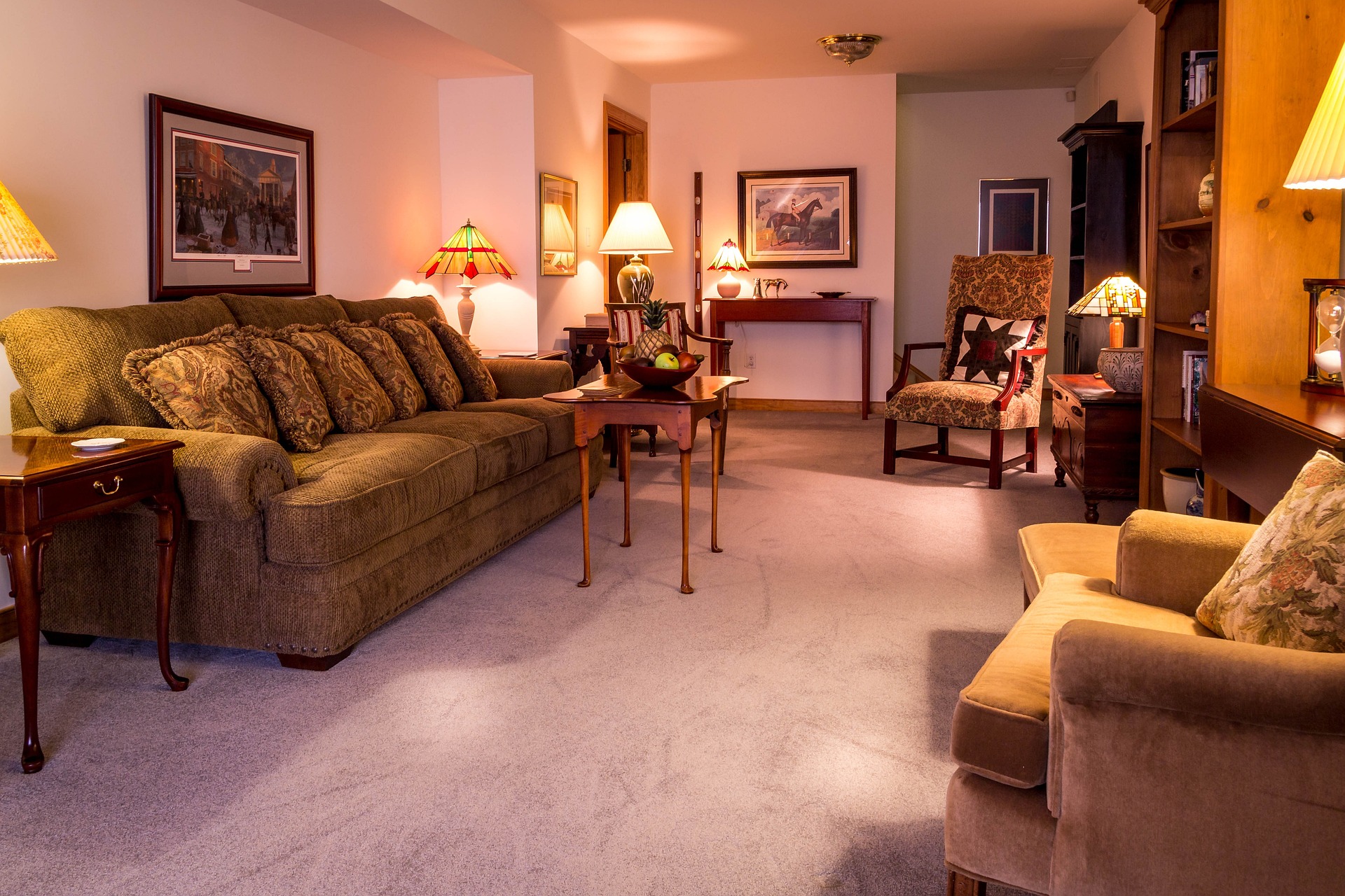 Ultimate Prescott Valley Carpet Cleaning Services