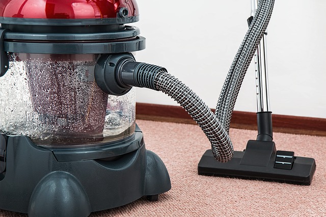 Prescott Carpet Cleaner