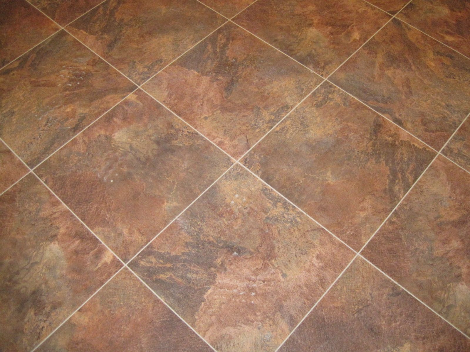 Prescott Valley Tile and Grout. After Holiday Tile Cleaning