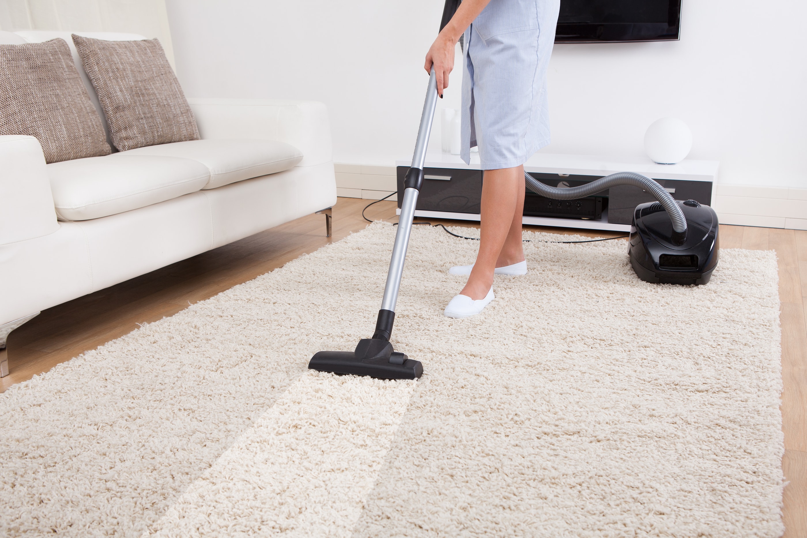 We Offer The Most Comprehensive Carpet Cleaning Services In Prescott!