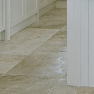 Clean-N-Bright’s Commercial Tile and Grout Cleaning Services