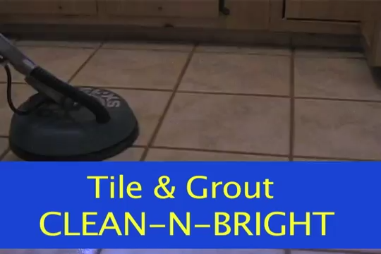 Prescott AZ Tile and Grout Cleaning