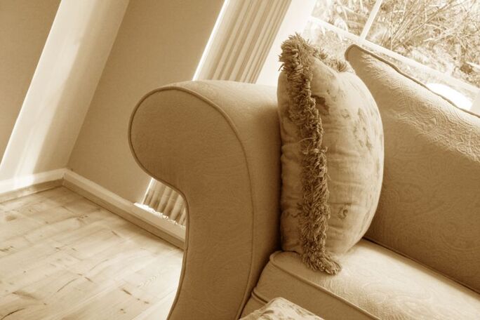 Upholstery Cleaning in Prescott, AZ. Why You Need Experts